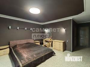 4-к квартира, вторичка, 119м2, 10/10 этаж