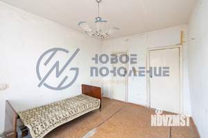 2-к квартира, вторичка, 47м2, 5/5 этаж