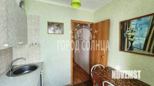 1-к квартира, вторичка, 29м2, 4/9 этаж