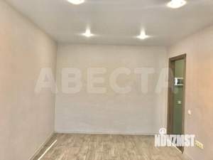 1-к квартира, вторичка, 28м2, 4/5 этаж