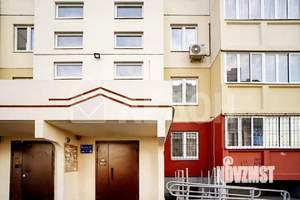 1-к квартира, вторичка, 37м2, 6/10 этаж