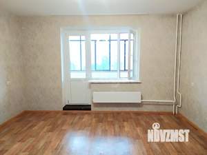 1-к квартира, вторичка, 44м2, 3/10 этаж