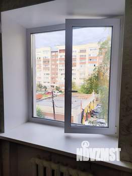 3-к квартира, вторичка, 61м2, 3/5 этаж