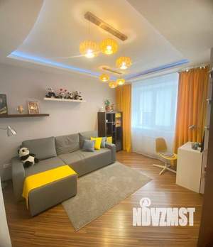4-к квартира, вторичка, 149м2, 8/10 этаж
