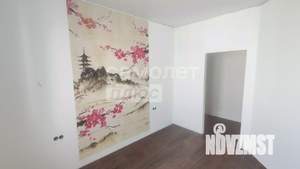 2-к квартира, вторичка, 55м2, 19/19 этаж