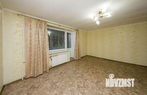 1-к квартира, вторичка, 37м2, 1/5 этаж