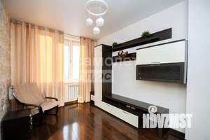 4-к квартира, вторичка, 77м2, 10/11 этаж