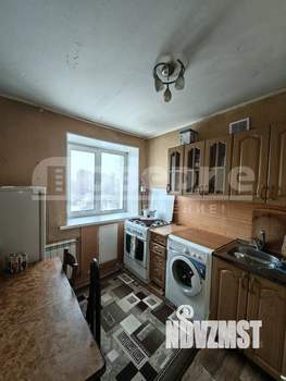 1-к квартира, вторичка, 30м2, 5/5 этаж
