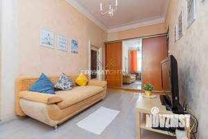 5-к квартира, вторичка, 112м2, 1/2 этаж