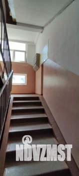 2-к квартира, вторичка, 43м2, 5/5 этаж