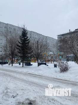 1-к квартира, вторичка, 37м2, 1/10 этаж