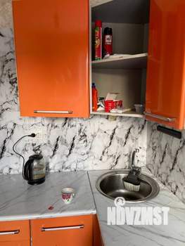 1-к квартира, вторичка, 34м2, 2/9 этаж