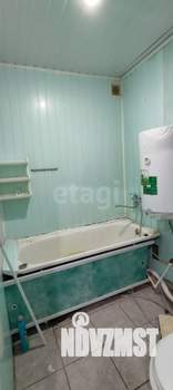 1-к квартира, вторичка, 36м2, 1/2 этаж