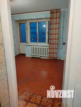 1-к квартира, вторичка, 33м2, 3/5 этаж