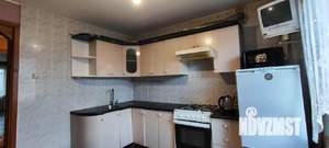 3-к квартира, вторичка, 69м2, 2/5 этаж