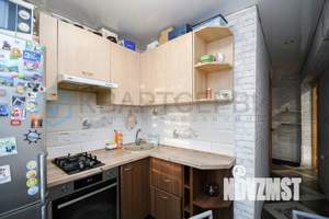 2-к квартира, вторичка, 44м2, 5/5 этаж