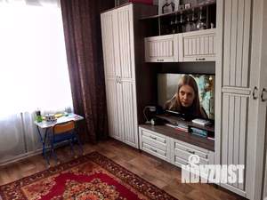 1-к квартира, вторичка, 35м2, 1/10 этаж