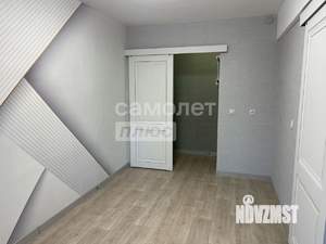 2-к квартира, вторичка, 45м2, 1/5 этаж