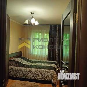 2-к квартира, вторичка, 45м2, 1/9 этаж