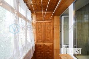 2-к квартира, вторичка, 50м2, 5/5 этаж