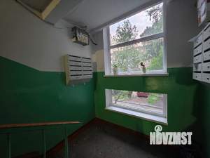 1-к квартира, вторичка, 30м2, 2/5 этаж