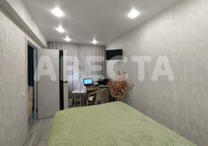 2-к квартира, вторичка, 46м2, 2/5 этаж