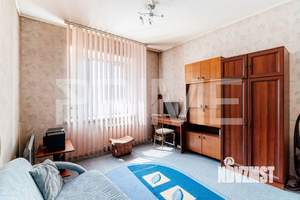 3-к квартира, вторичка, 86м2, 6/10 этаж
