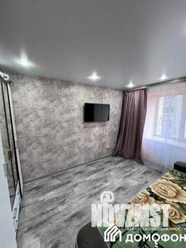 2-к квартира, вторичка, 35м2, 4/9 этаж