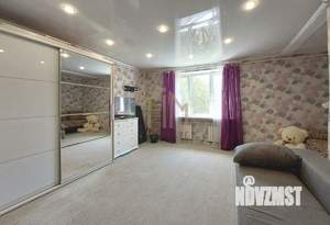 2-к квартира, вторичка, 38м2, 2/2 этаж