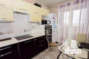 1-к квартира, вторичка, 37м2, 6/9 этаж