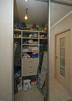 2-к квартира, вторичка, 45м2, 2/4 этаж