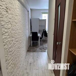 1-к квартира, вторичка, 36м2, 5/5 этаж