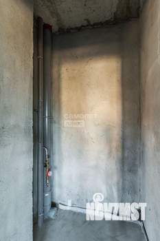 1-к квартира, вторичка, 42м2, 8/9 этаж