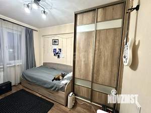 4-к квартира, вторичка, 60м2, 3/5 этаж