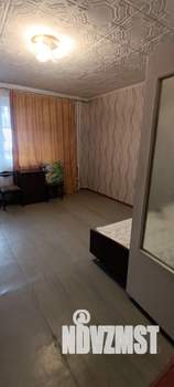 1-к квартира, вторичка, 41м2, 10/12 этаж