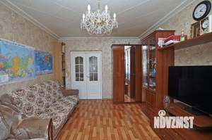 3-к квартира, вторичка, 62м2, 5/5 этаж