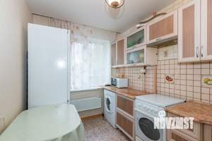 1-к квартира, вторичка, 31м2, 5/12 этаж