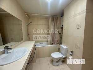 2-к квартира, вторичка, 57м2, 10/10 этаж