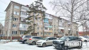1-к квартира, вторичка, 31м2, 4/5 этаж