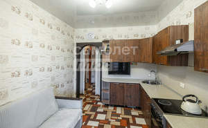 1-к квартира, вторичка, 34м2, 1/9 этаж
