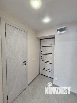 Студия квартира, вторичка, 20м2, 1/5 этаж