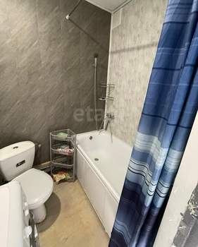 1-к квартира, вторичка, 30м2, 8/9 этаж