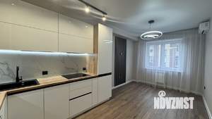 2-к квартира, вторичка, 53м2, 4/9 этаж