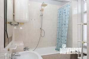 3-к квартира, вторичка, 92м2, 3/4 этаж