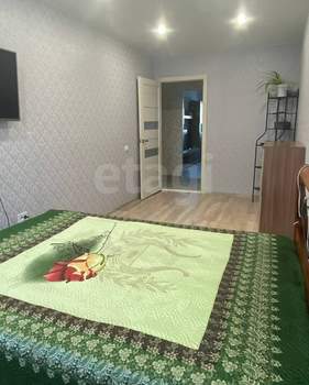 2-к квартира, вторичка, 45м2, 4/5 этаж