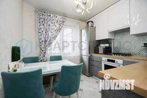3-к квартира, вторичка, 65м2, 6/10 этаж