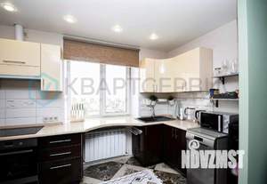 1-к квартира, вторичка, 42м2, 8/10 этаж