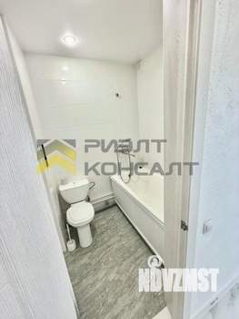 1-к квартира, вторичка, 30м2, 5/9 этаж