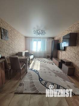 1-к квартира, вторичка, 51м2, 14/16 этаж