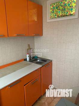 2-к квартира, вторичка, 33м2, 4/5 этаж